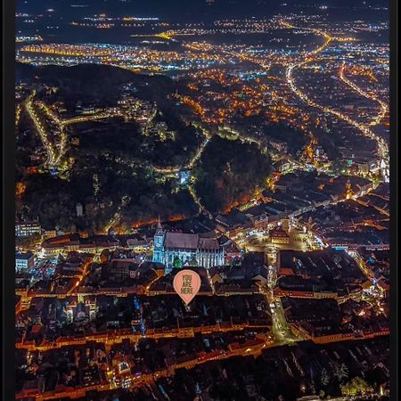 9 Central Residence Brasov Luaran gambar