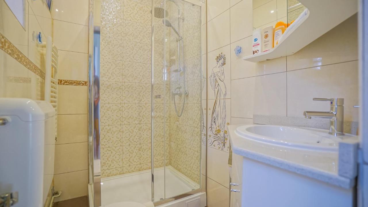 9 Central Residence Brasov Luaran gambar