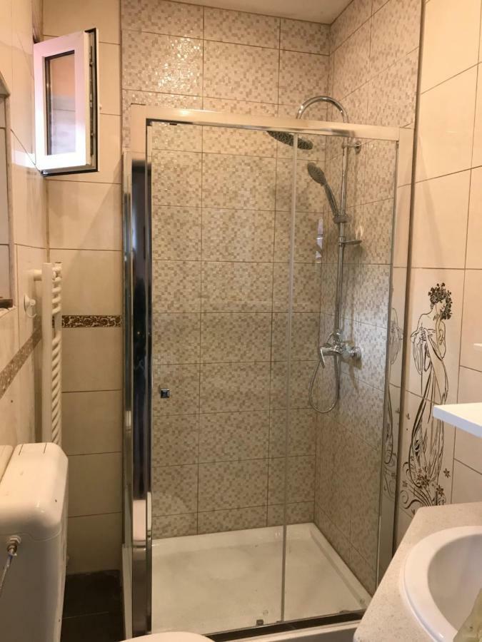 9 Central Residence Brasov Luaran gambar