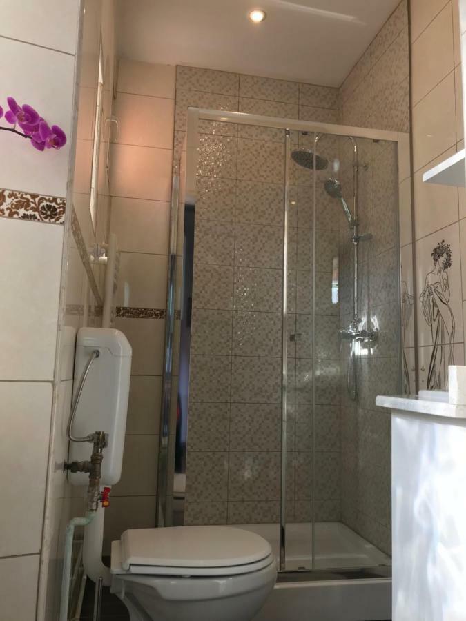 9 Central Residence Brasov Luaran gambar