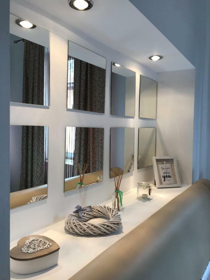 9 Central Residence Brasov Luaran gambar